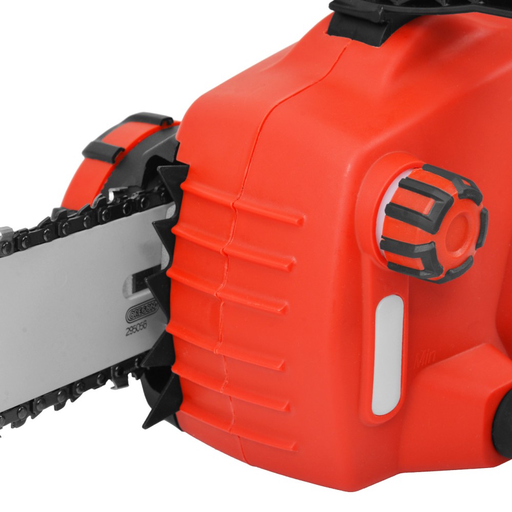 (obrázek pro) HECHT 2439 - elektrická řetězová pila