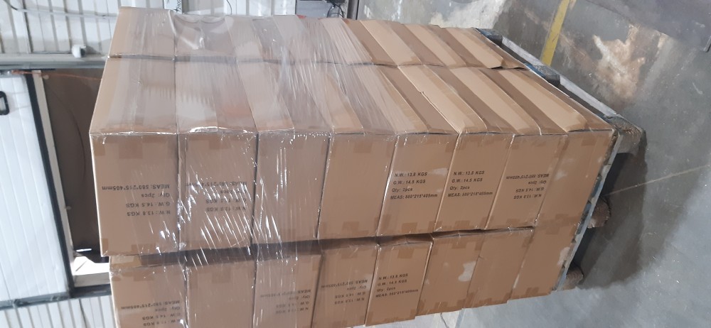 (obrázek pro) HECHT 2439 - elektrická řetězová pila