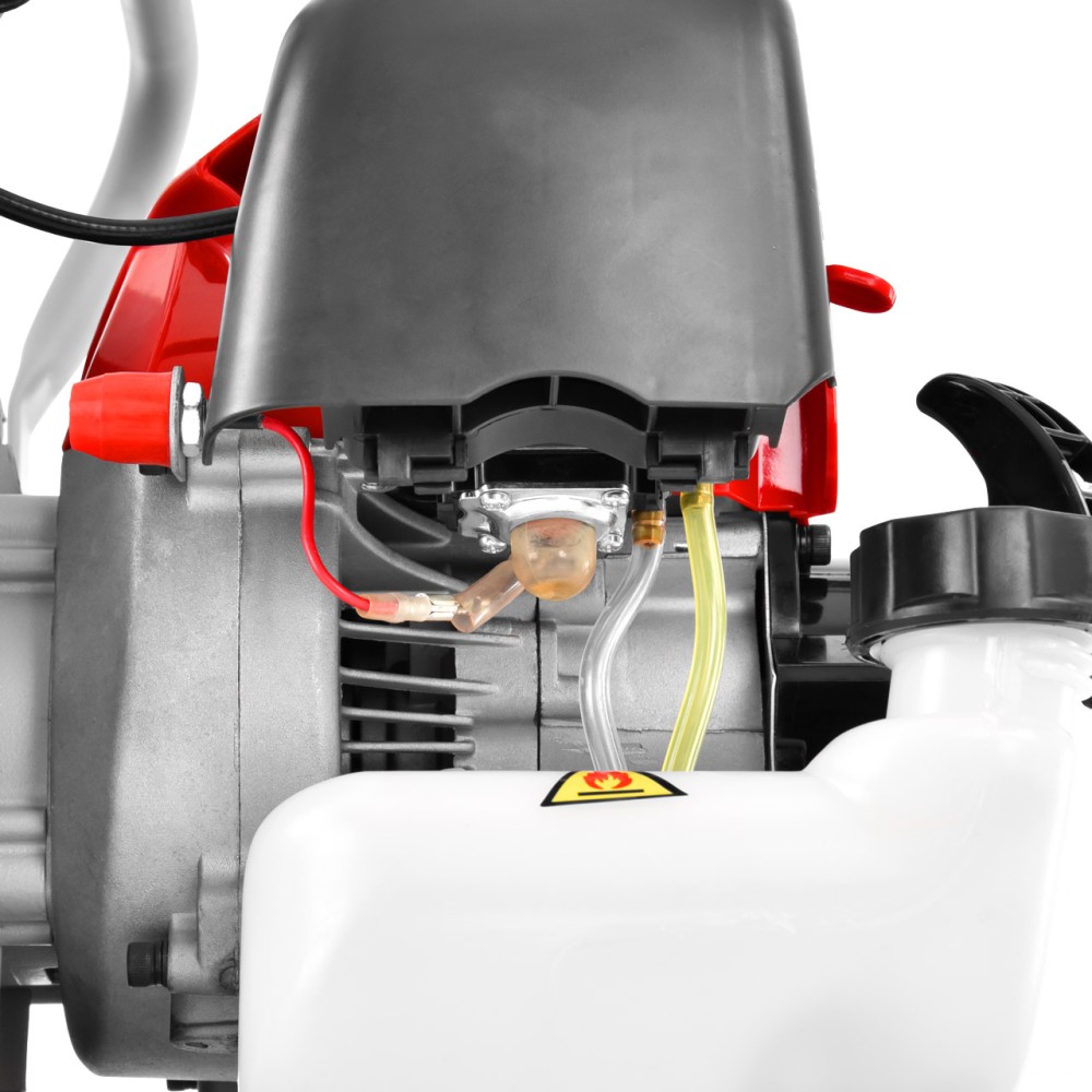 (obrázek pro) HECHT 343 - motorové čerpadlo