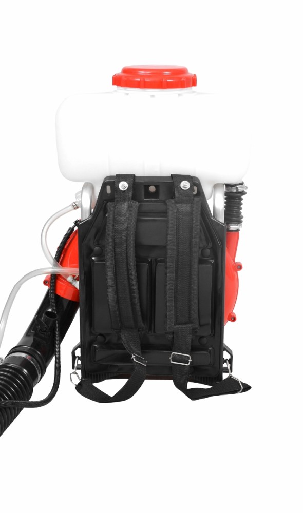 (obrázek pro) HECHT 459 - motorový rosič/fukar