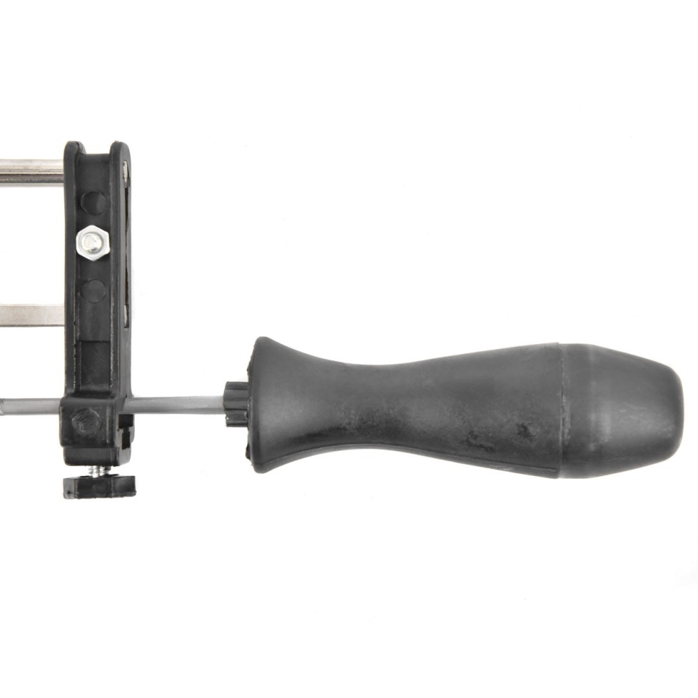 (obrázek pro) HECHT 900009 - přístroj na ostření pilových řetězů