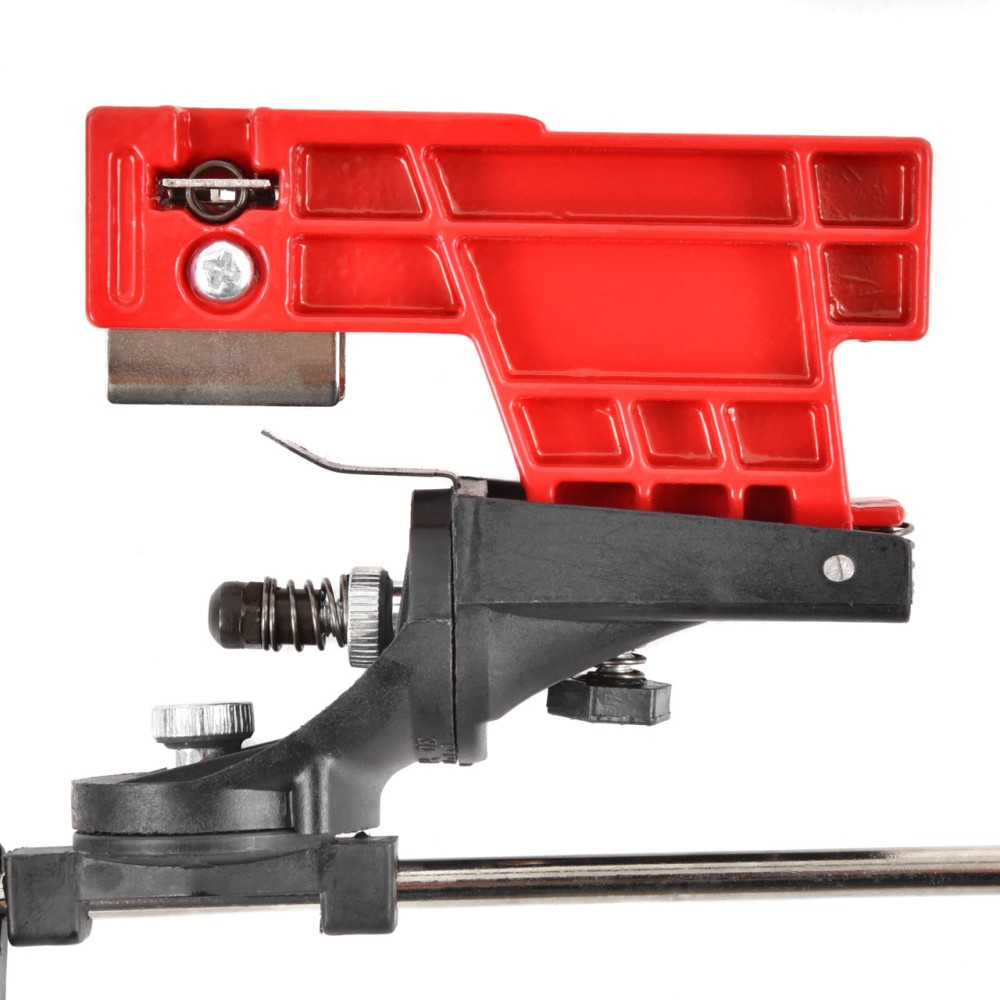 (obrázek pro) HECHT 900009 - přístroj na ostření pilových řetězů