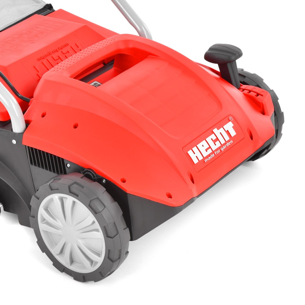 (obrázek pro) HECHT 1420 2 in 1 - elektrický provzdušňovač