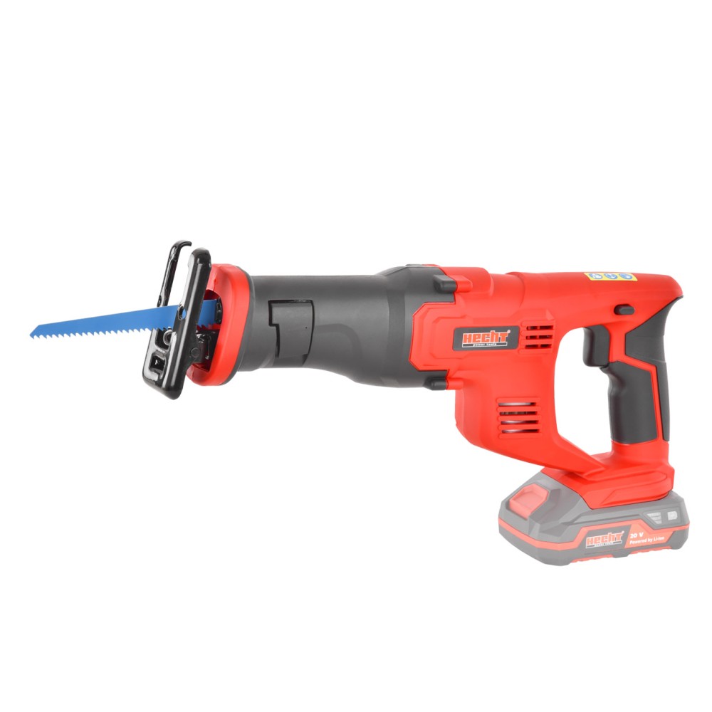 (obrázek pro) HECHT 1510 - aku pila ocaska