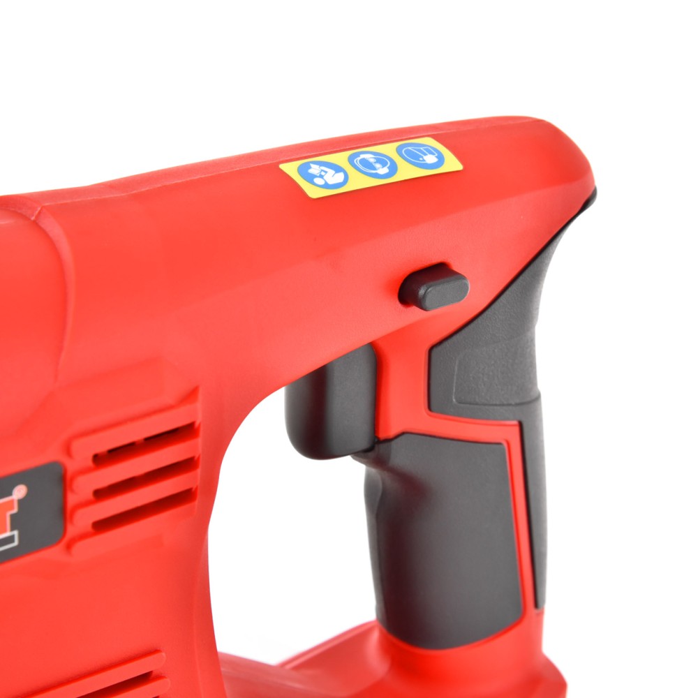 (obrázek pro) HECHT 1510 - aku pila ocaska