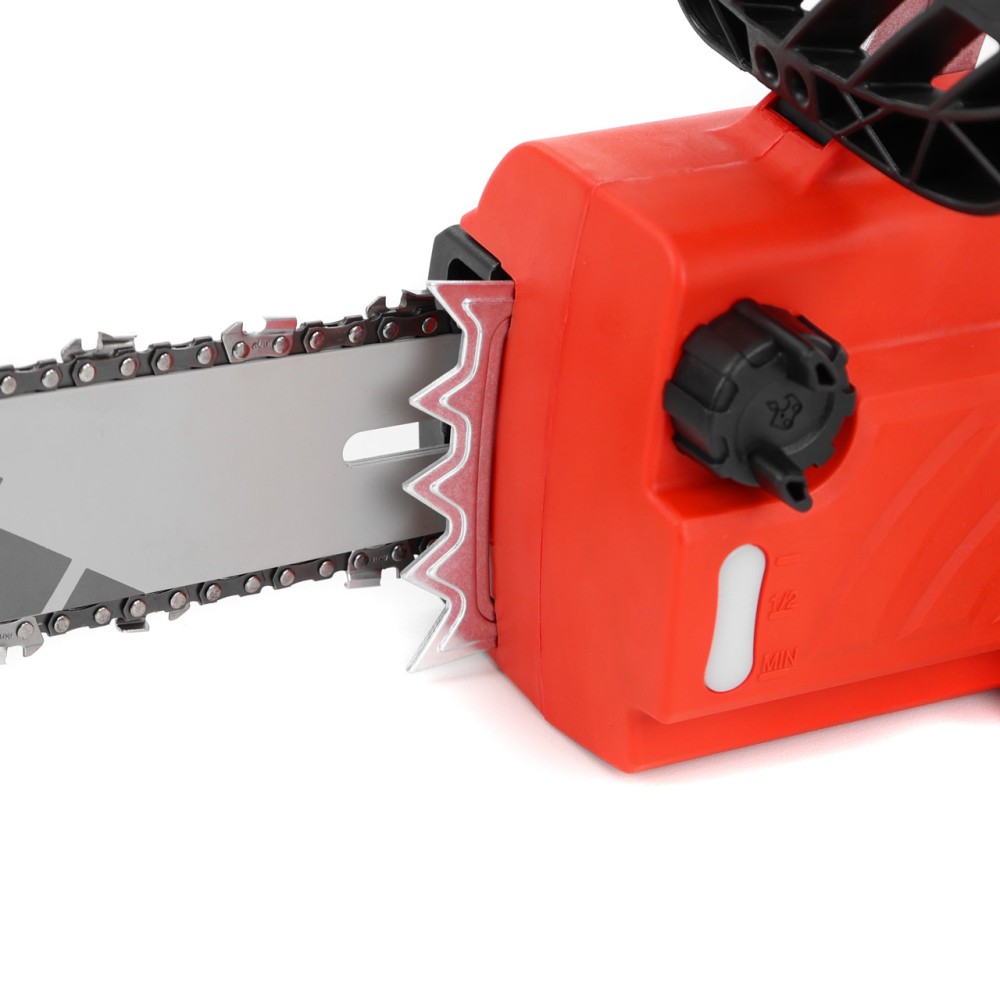 (obrázek pro) HECHT 2250 - elektrická řetězová pila