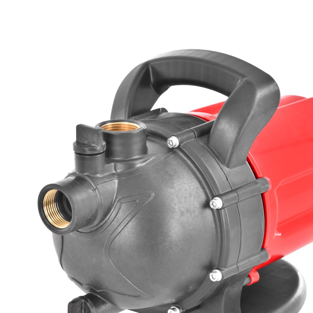 (obrázek pro) HECHT 3080 - elektrické čerpadlo