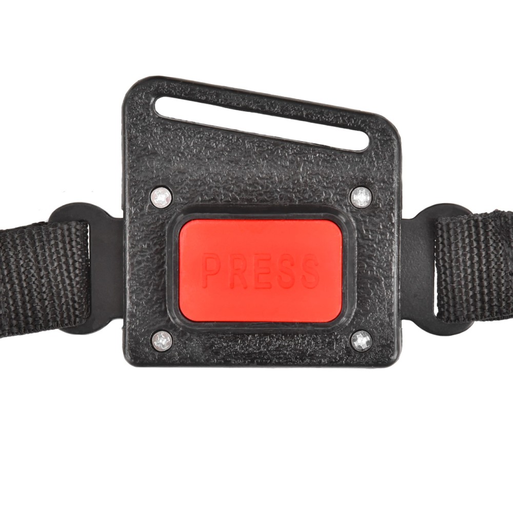 (obrázek pro) HECHT 433 - benzínový postřikovač