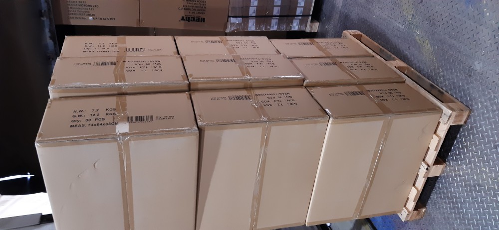 (obrázek pro) HECHT 5011 - sada pro odčerpávání oleje