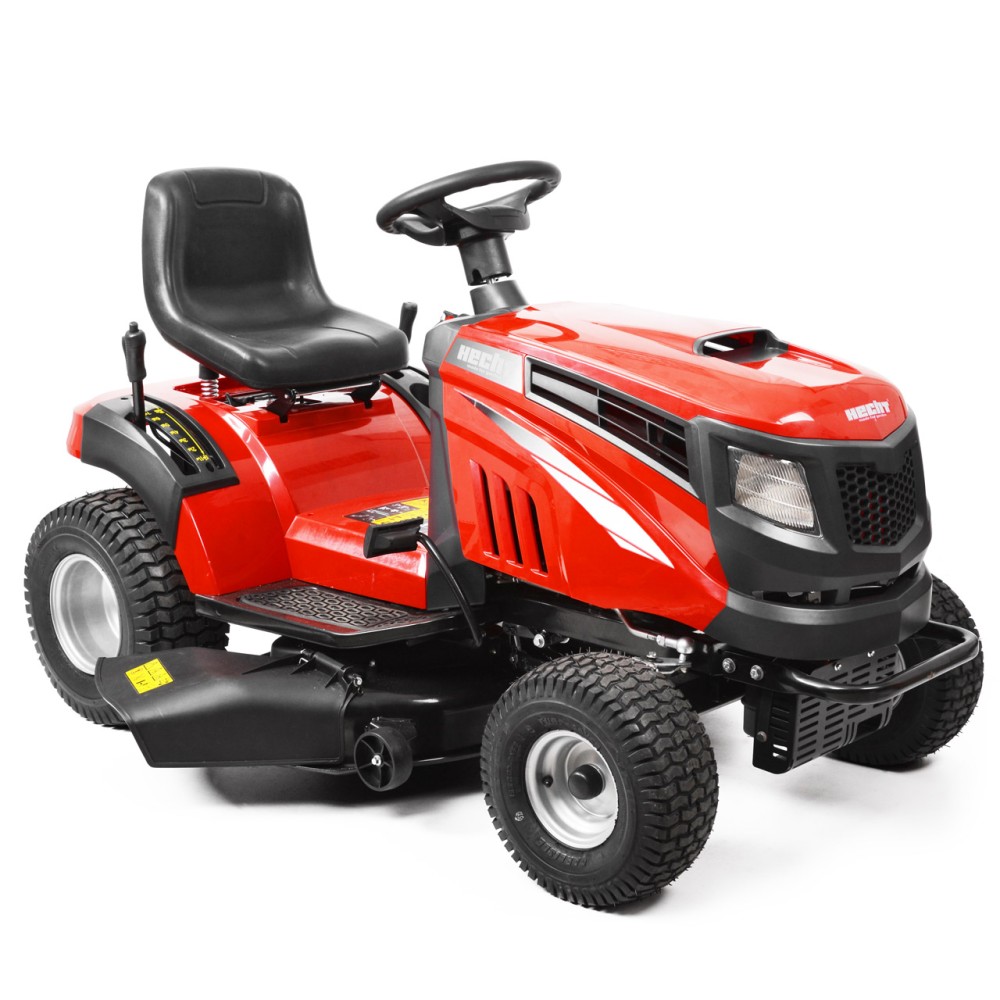 (obrázek pro) HECHT 5114 - zahradní traktor