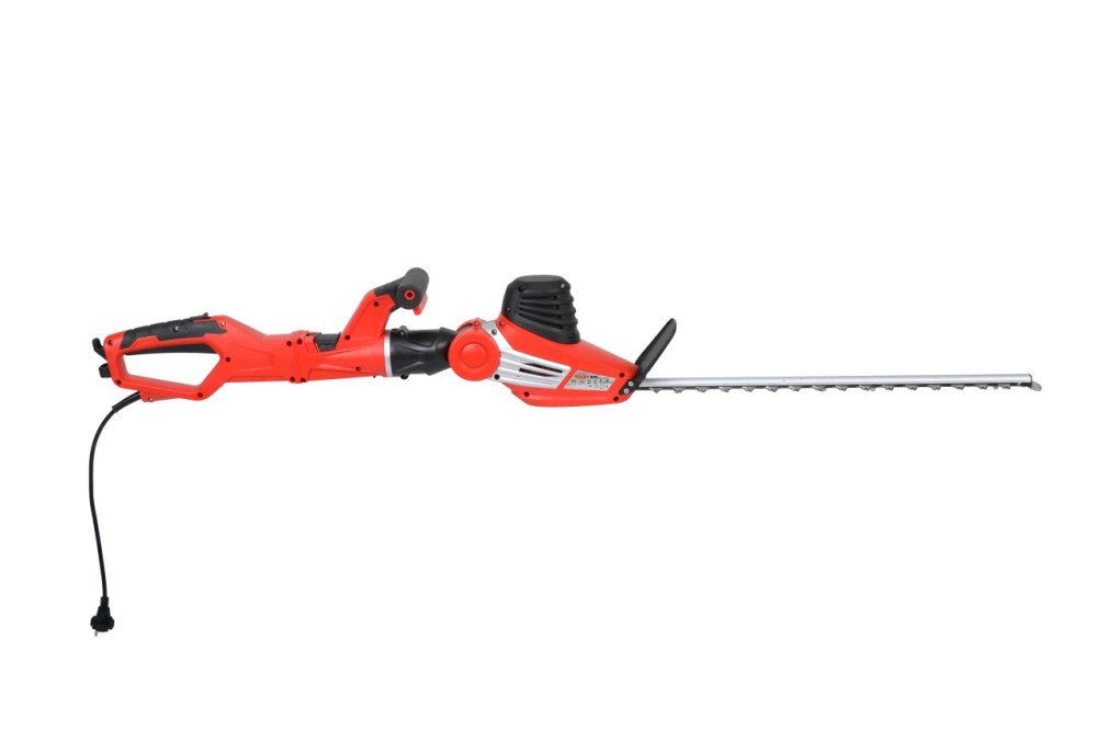 (obrázek pro) HECHT 675 - elektrický plotostřih