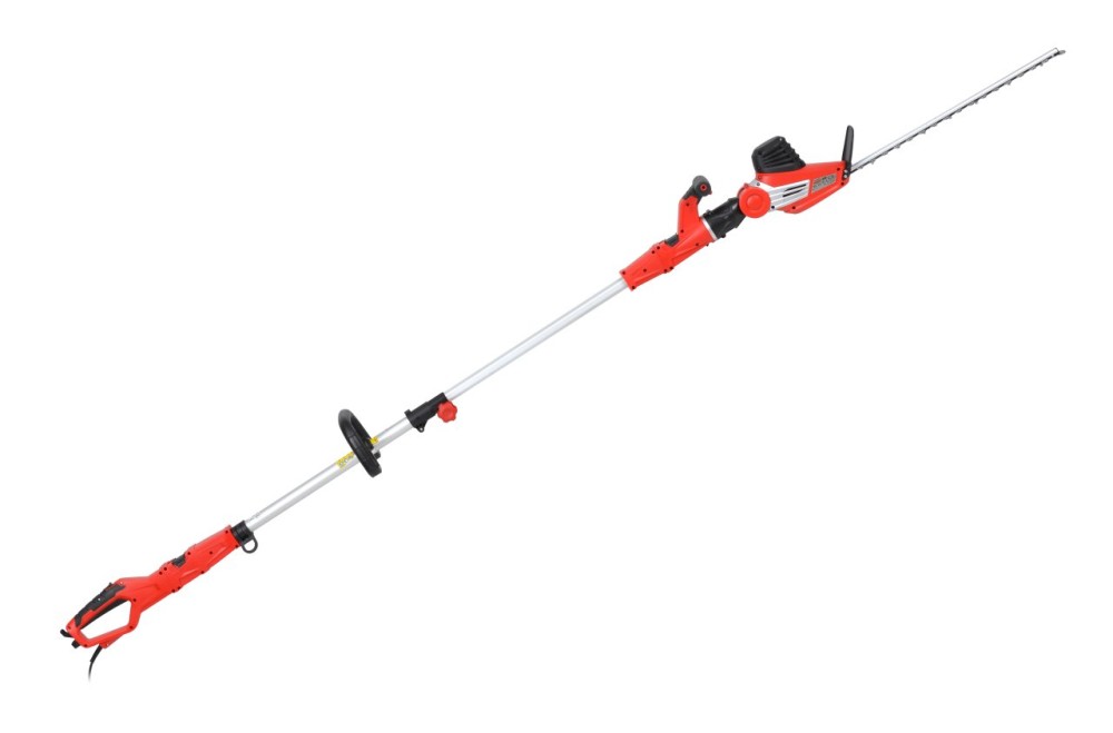 (obrázek pro) HECHT 675 - elektrický plotostřih