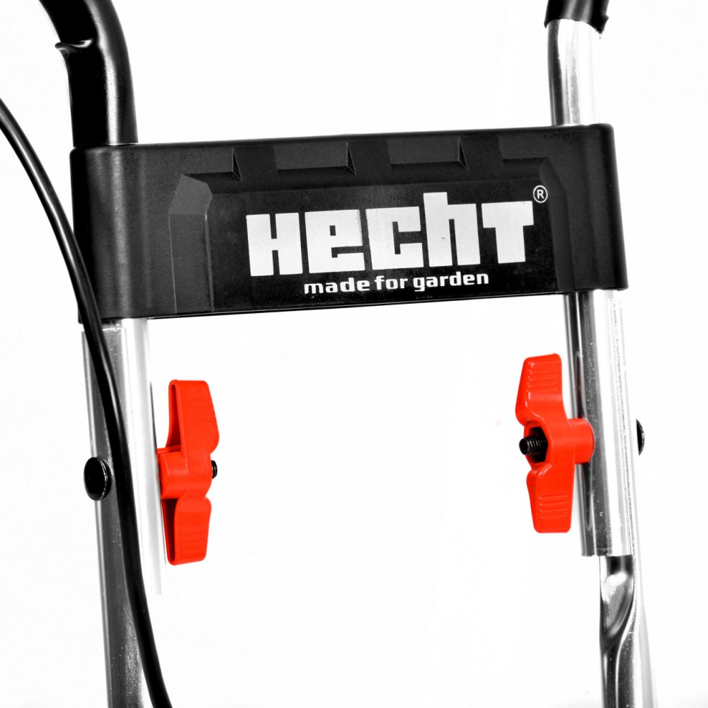 (obrázek pro) HECHT 738 - elektrický kultivátor