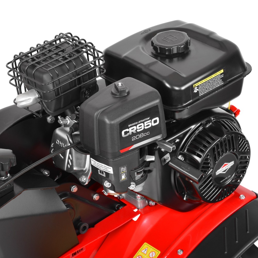 (obrázek pro) HECHT 790 BS - motorový kultivátor