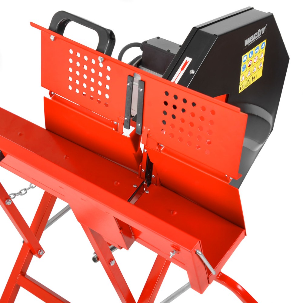 (obrázek pro) HECHT 8220 - elektrická okružní pila