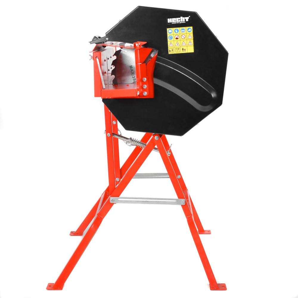 (obrázek pro) HECHT 8220 - elektrická okružní pila