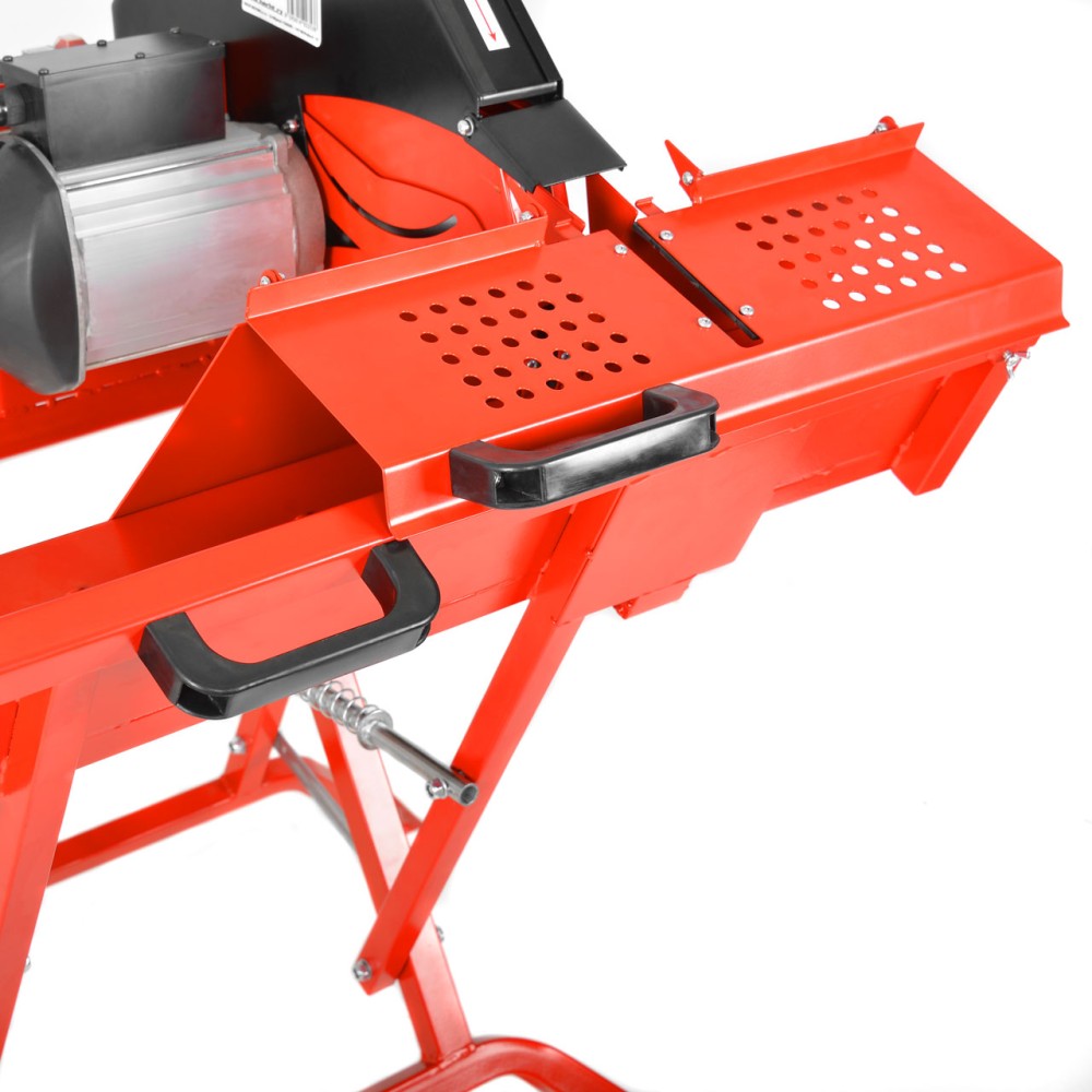 (obrázek pro) HECHT 8220 - elektrická okružní pila