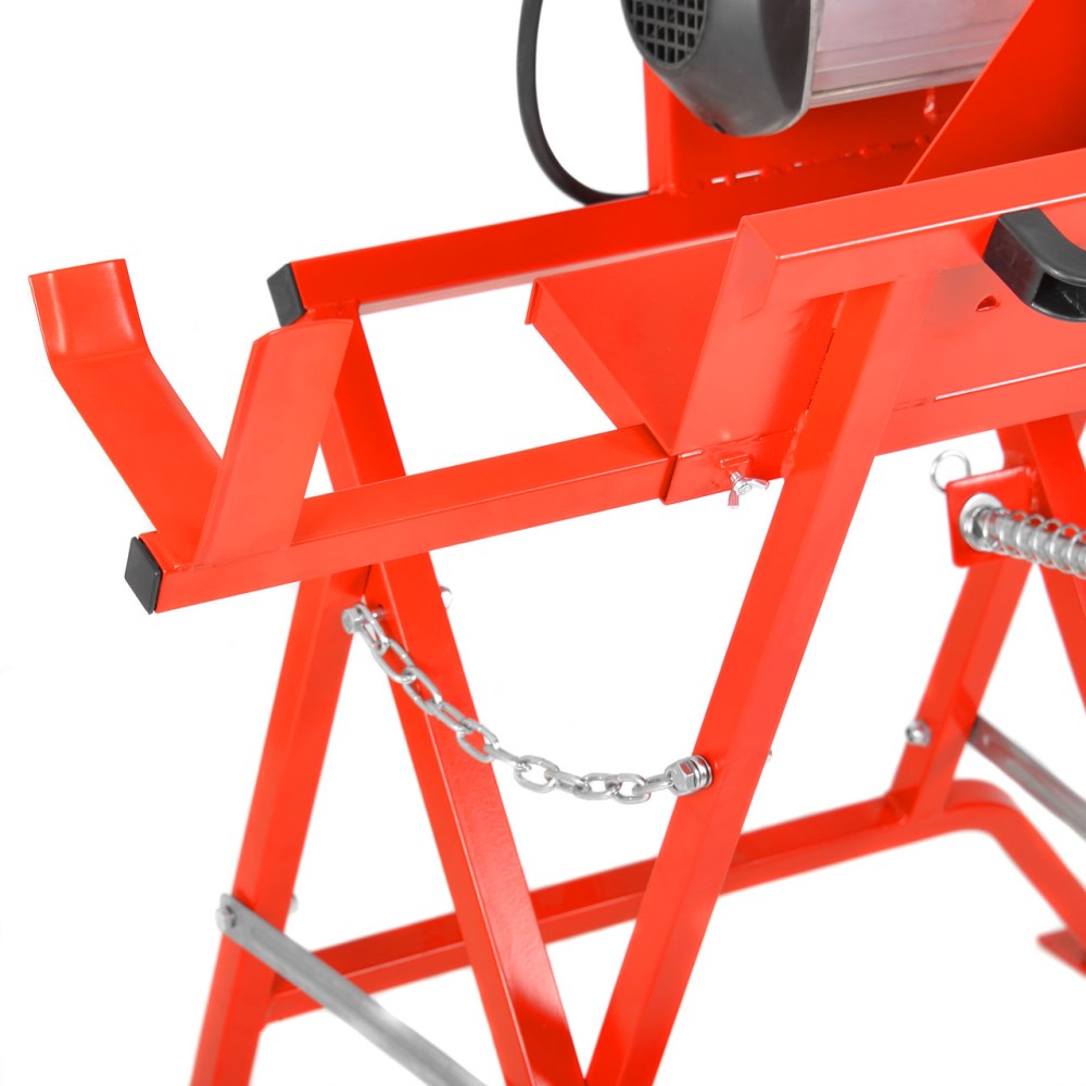 (obrázek pro) HECHT 8220 - elektrická okružní pila