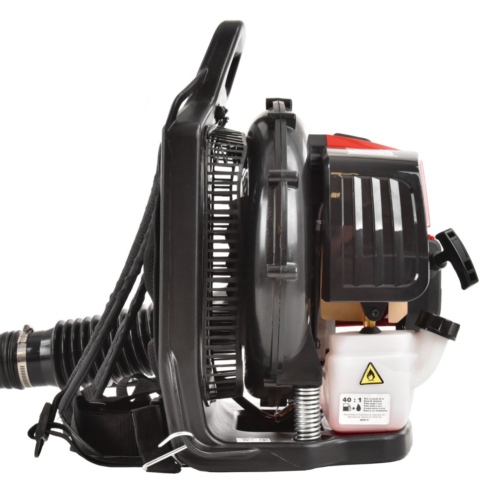 (obrázek pro) HECHT 952 - motorový fukar