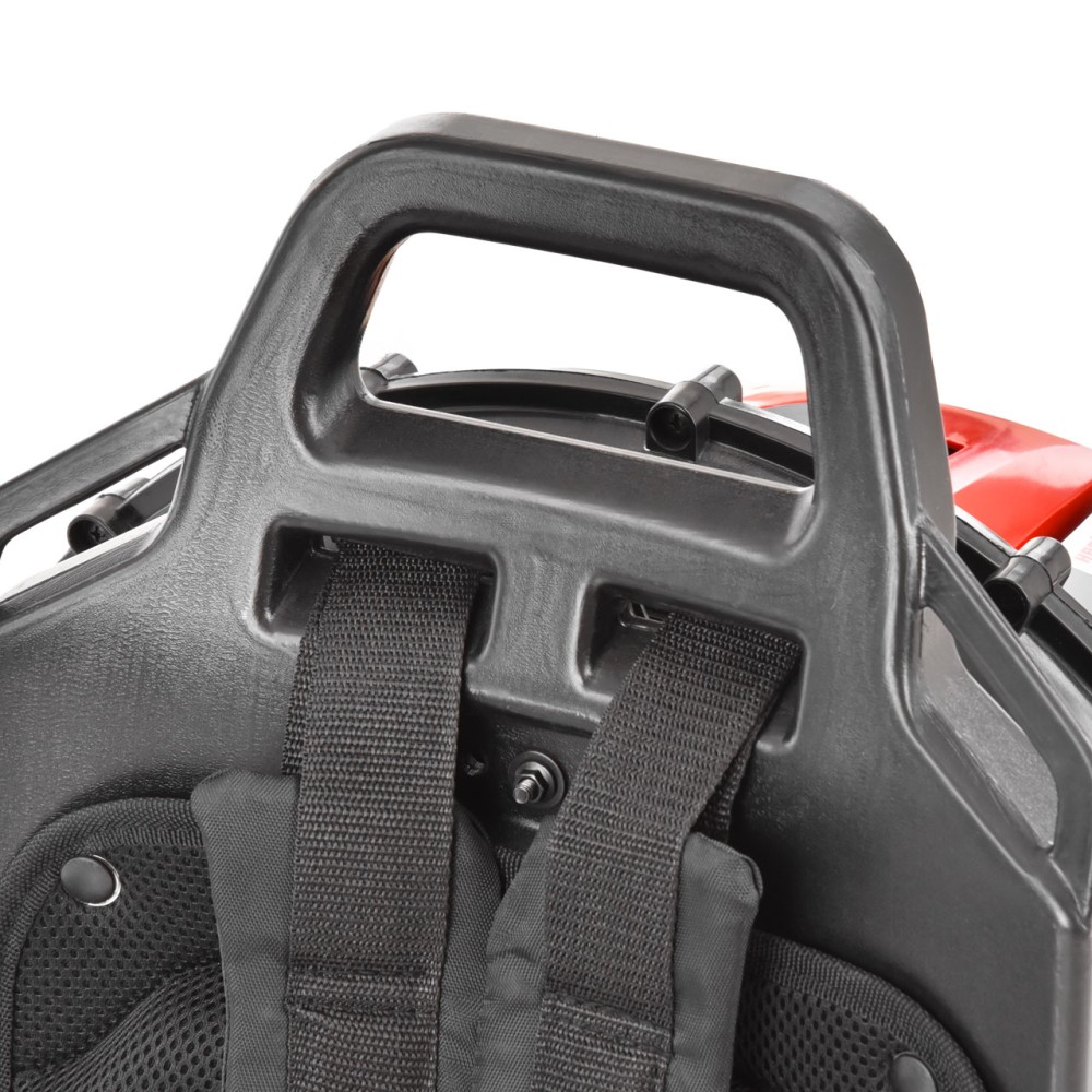 (obrázek pro) HECHT 952 - motorový fukar