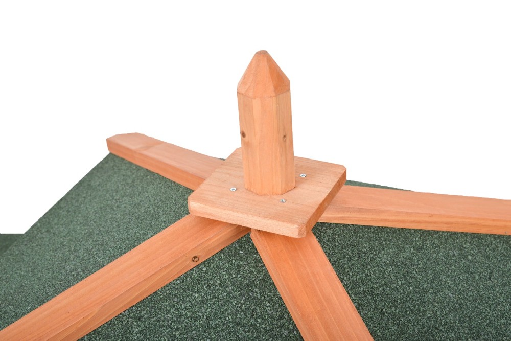 (obrázek pro) OREO - kurník