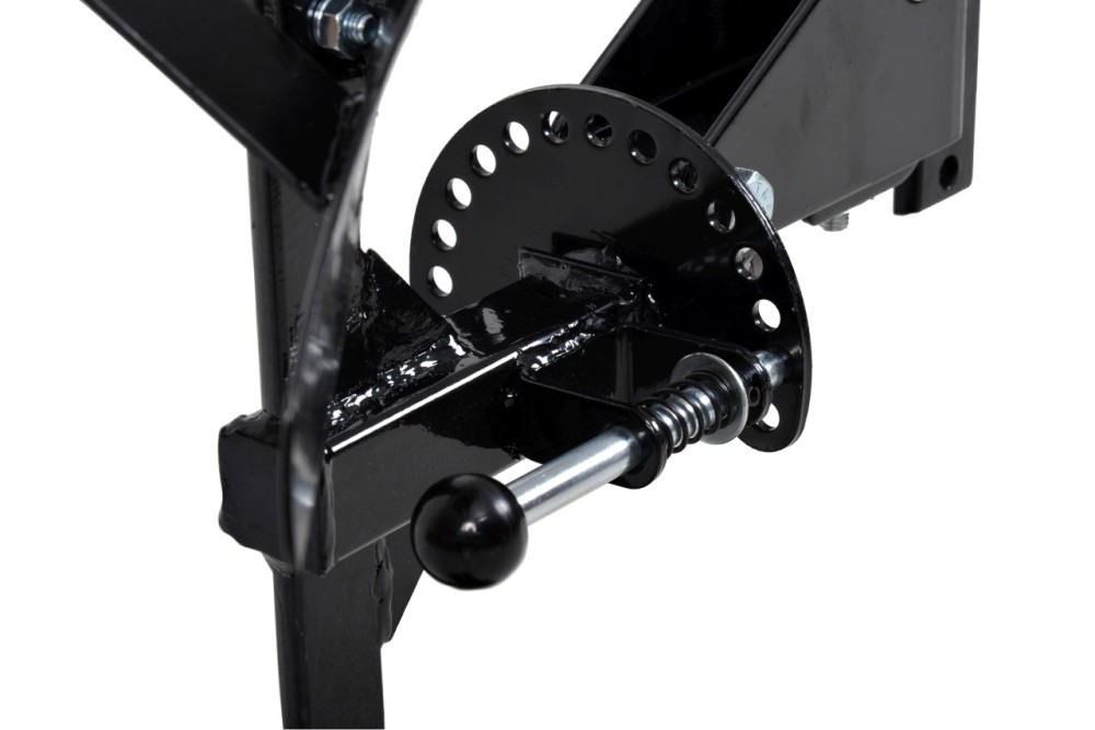 (obrázek pro) HECHT 007125 - oboustranný pluh