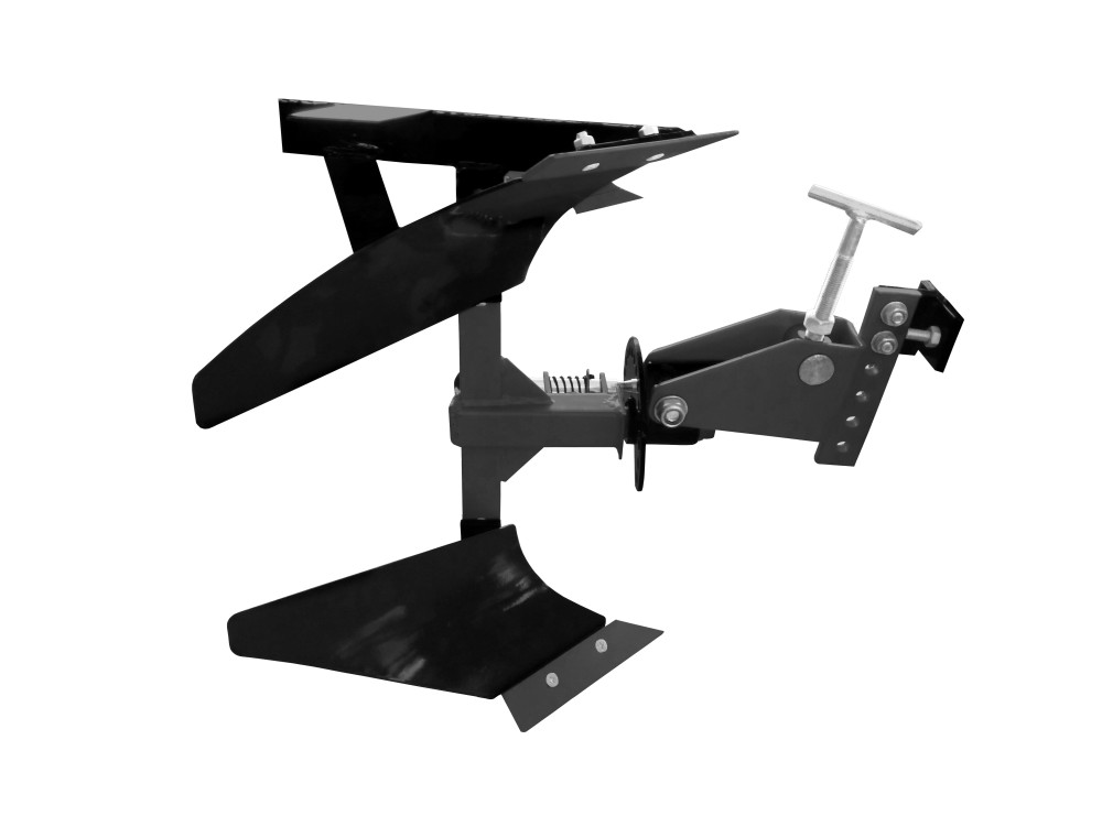 (obrázek pro) HECHT 007125 - oboustranný pluh