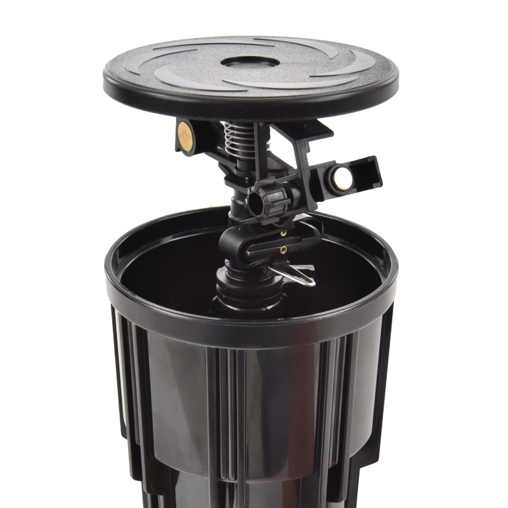 (obrázek pro) Výsuvný impulsní postřikovač - HECHT 02677