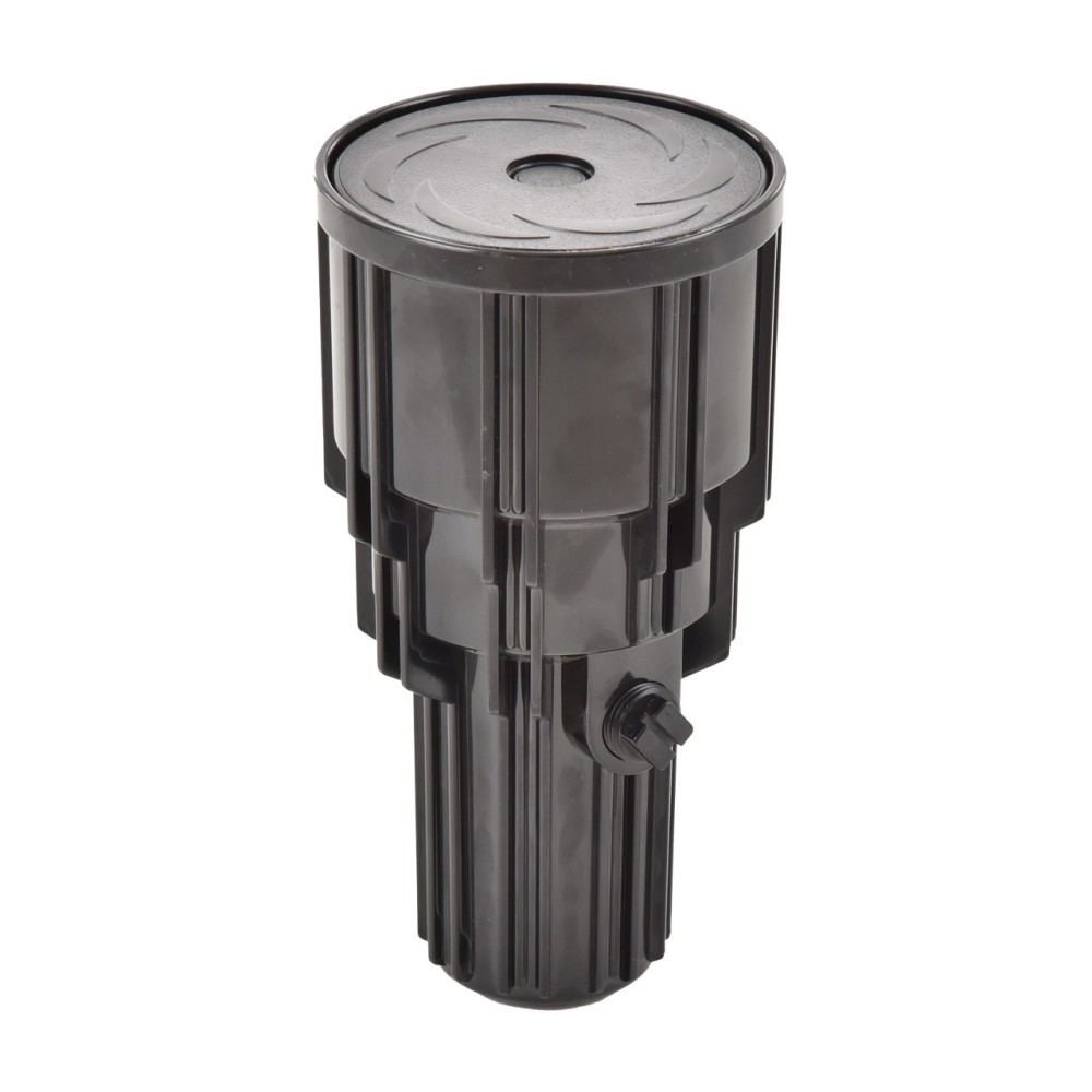 (obrázek pro) Výsuvný impulsní postřikovač - HECHT 02677