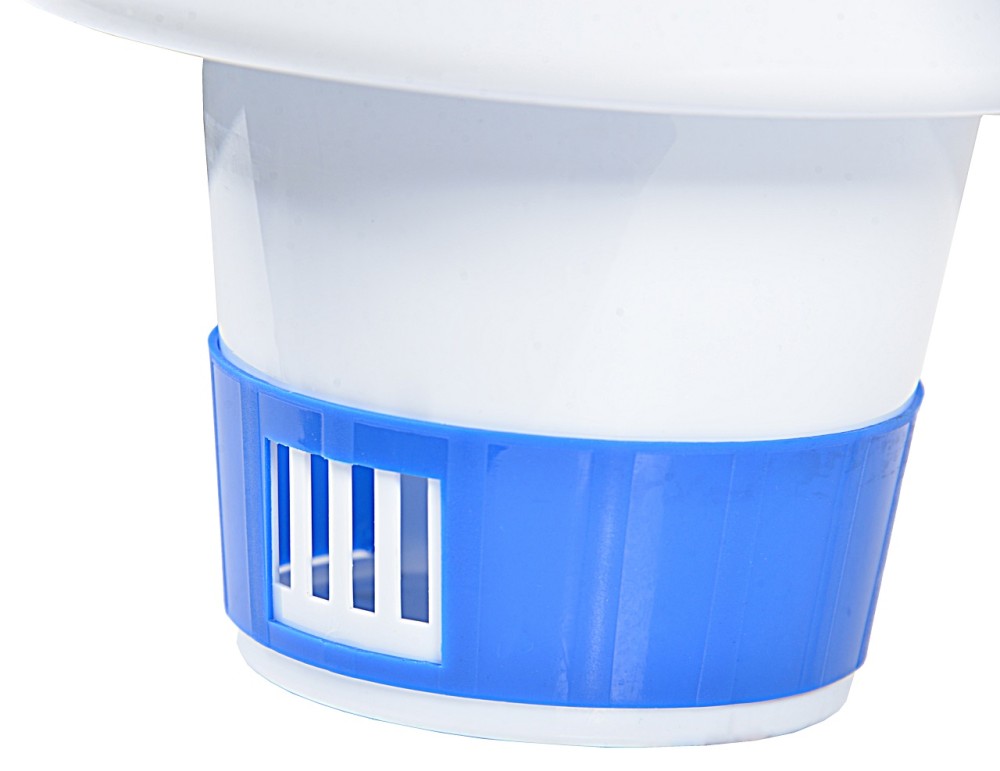 (obrázek pro) HECHT 060702 - plovákový dávkovač tablet