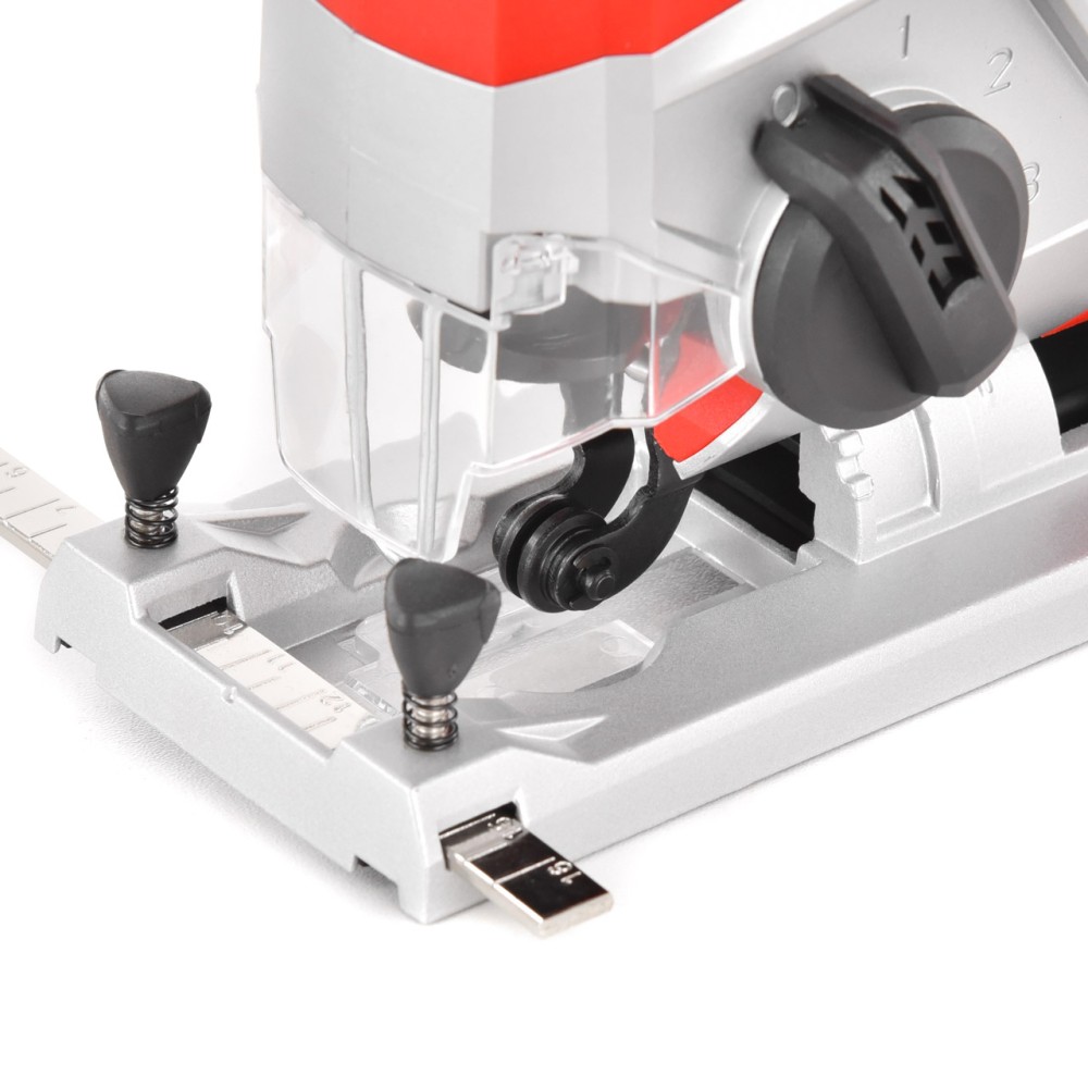 (obrázek pro) HECHT 1531 - aku přímočará pila