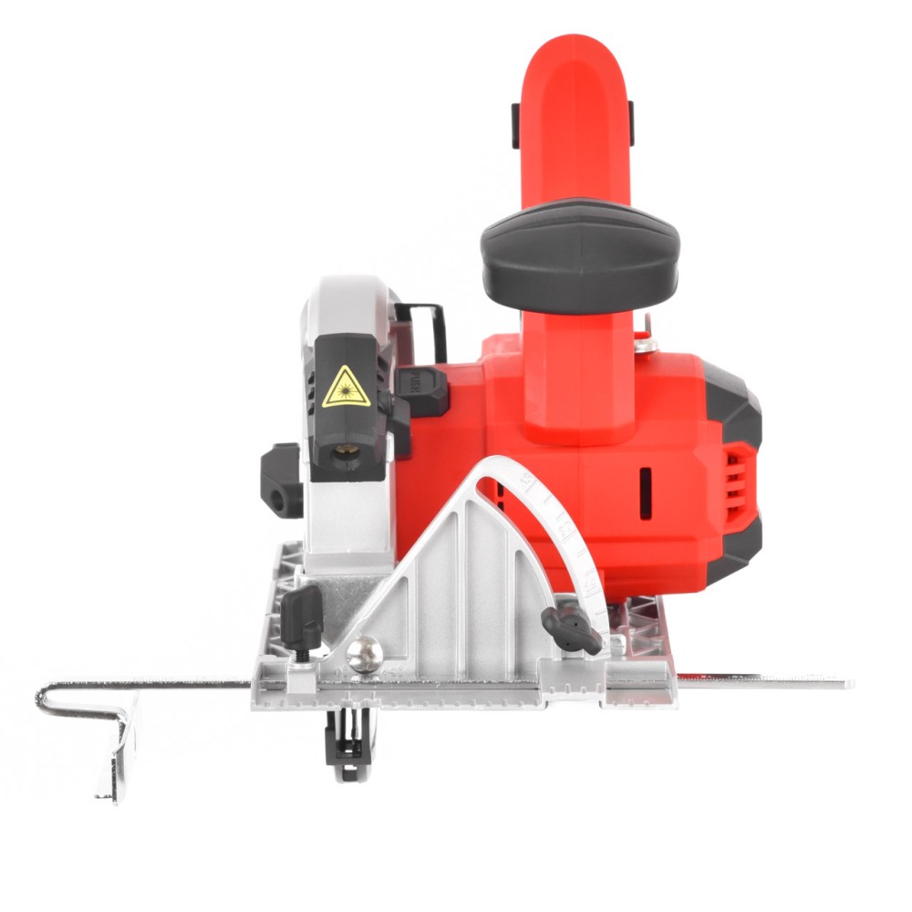 (obrázek pro) HECHT 1670 - aku okružní pila