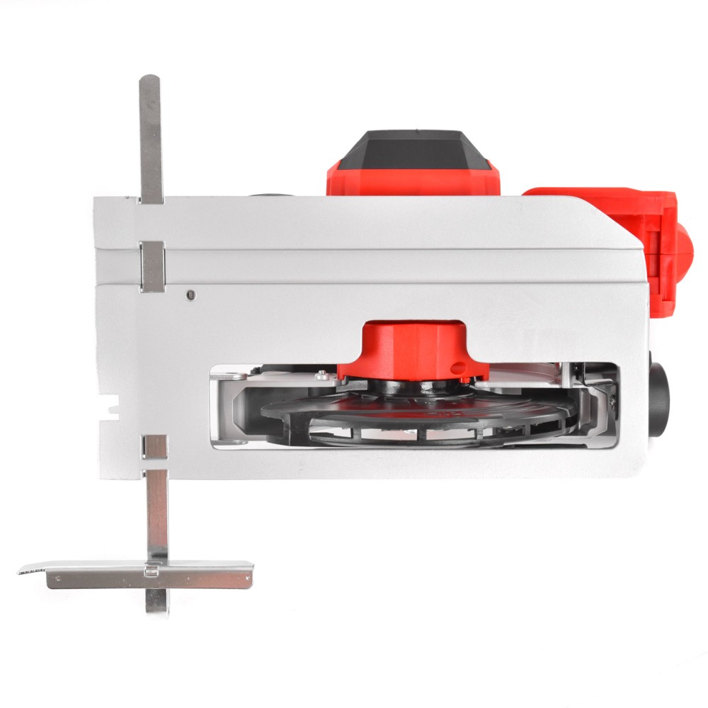 (obrázek pro) HECHT 1670 - aku okružní pila