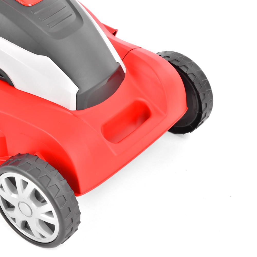 (obrázek pro) HECHT 1844 - elektrická sekačka