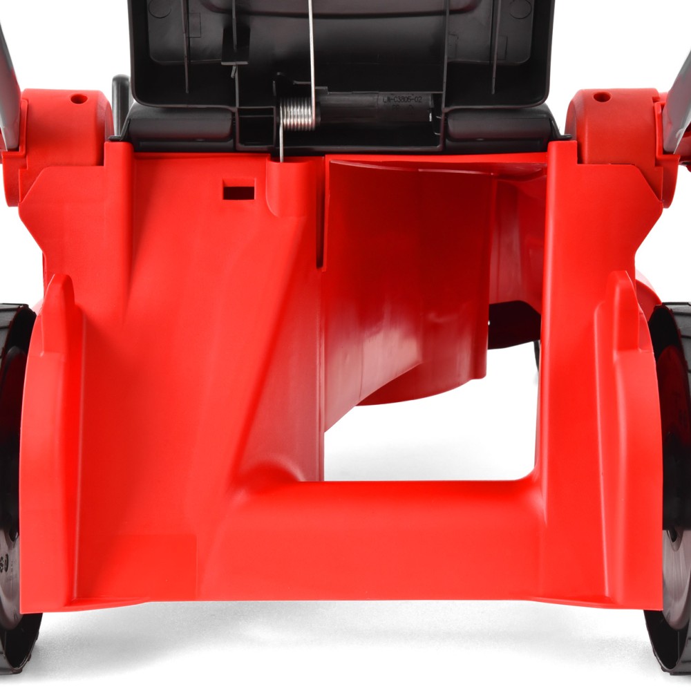 (obrázek pro) HECHT 1844 - elektrická sekačka