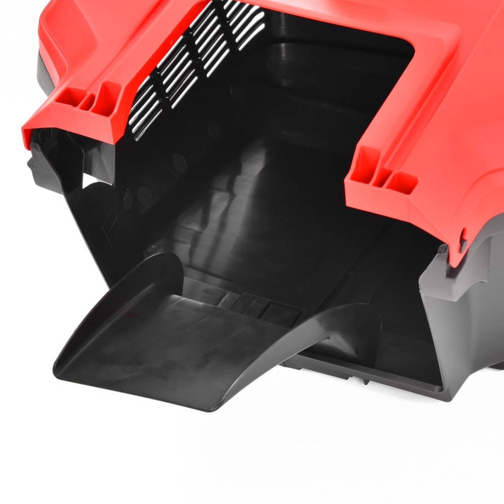 (obrázek pro) HECHT 1844 - elektrická sekačka