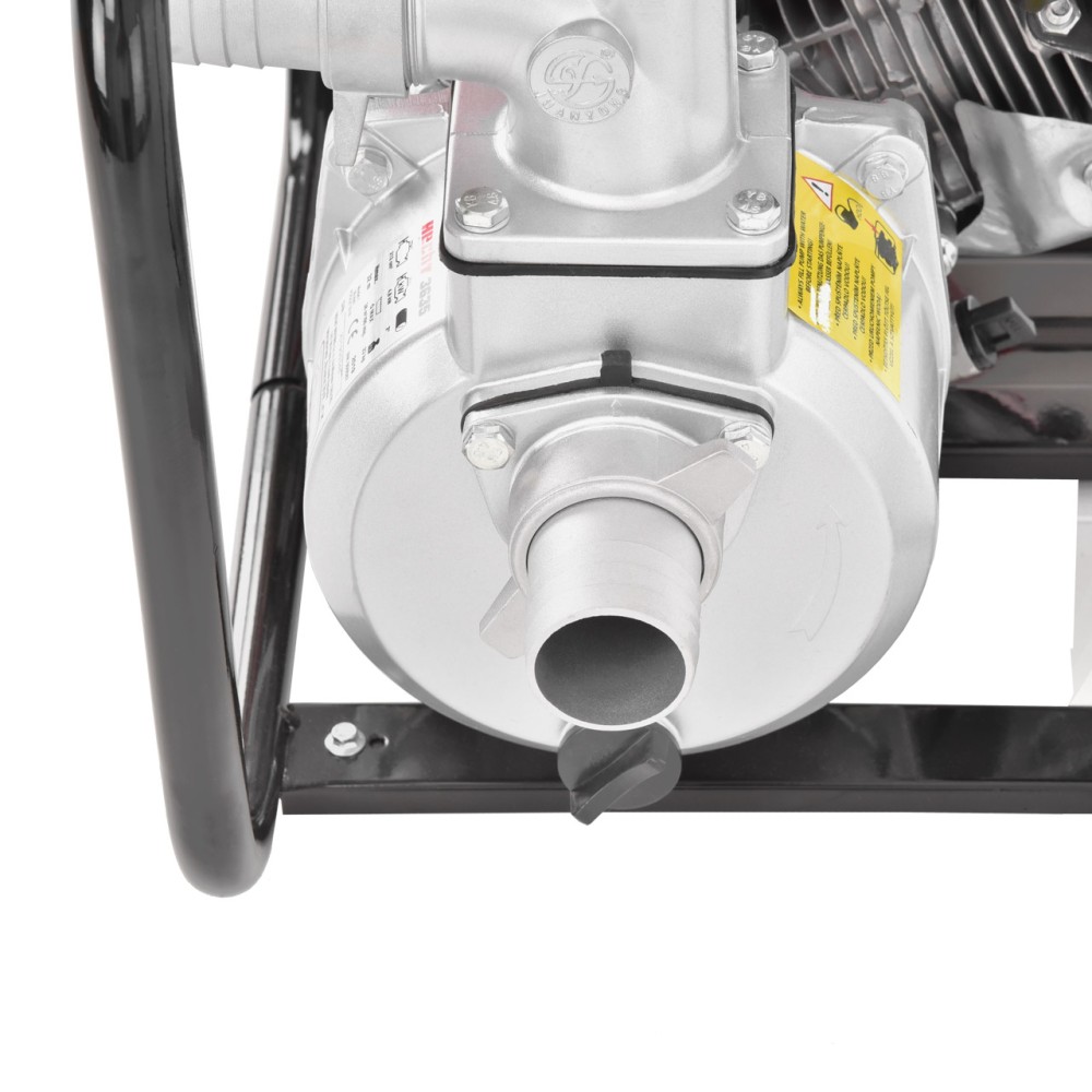 (obrázek pro) HECHT 3635 - motorové čerpadlo