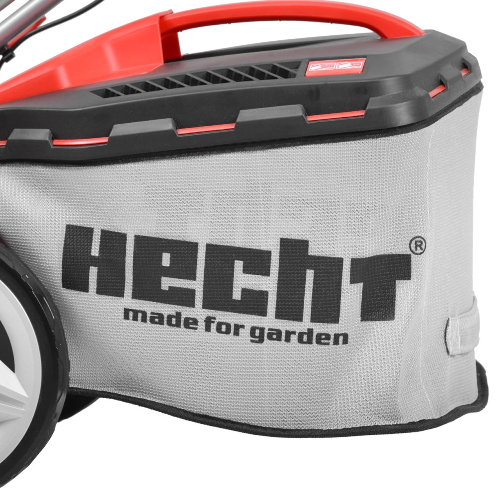 (obrázek pro) HECHT 5038 - accu sekačka