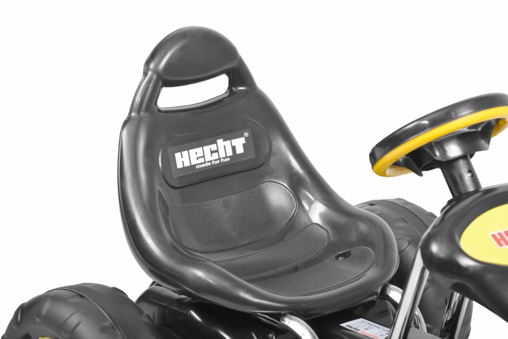 (obrázek pro) HECHT 59789 - šlapací motokára