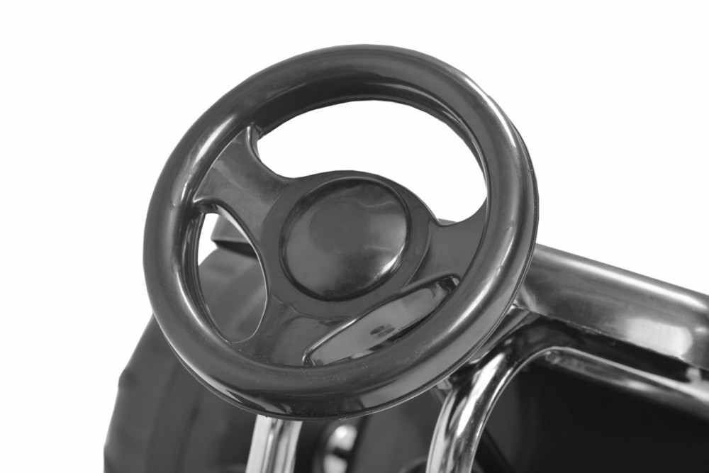 (obrázek pro) HECHT 59789 - šlapací motokára