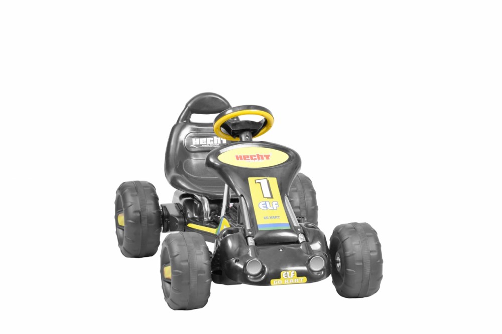 (obrázek pro) HECHT 59789 - šlapací motokára