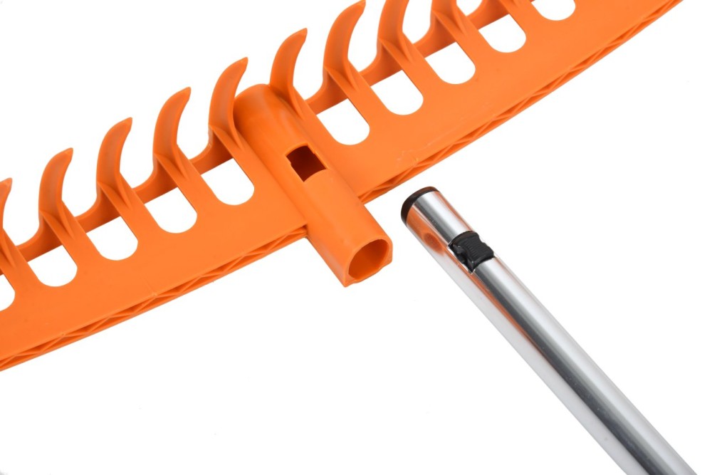 (obrázek pro) HECHT 600101 - násada na hrábě