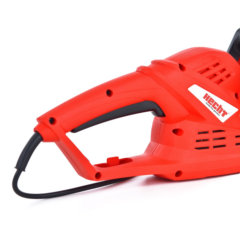 (obrázek pro) HECHT 608 - elektrický plotostřih