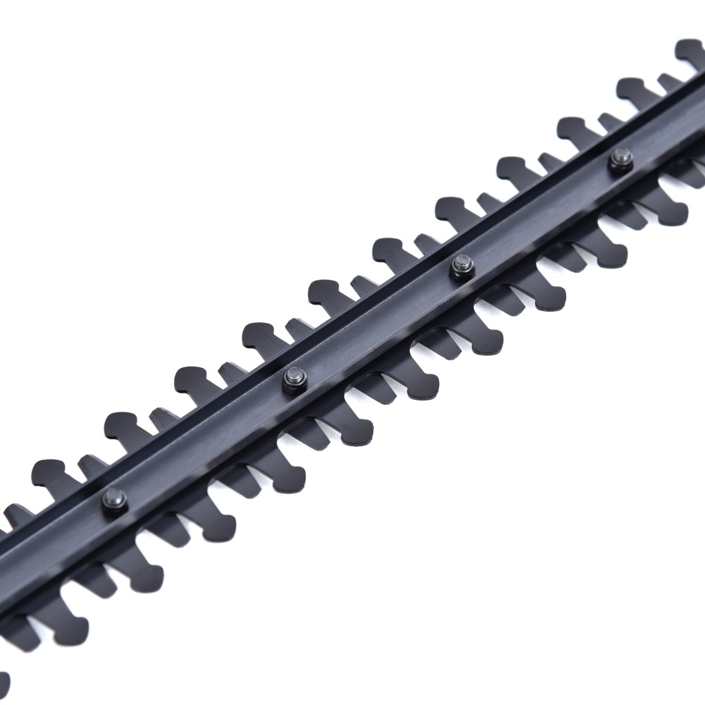 (obrázek pro) HECHT 608 - elektrický plotostřih