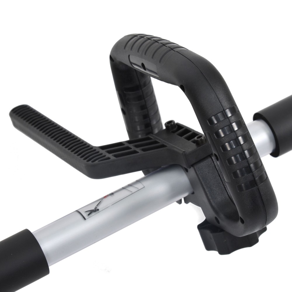 (obrázek pro) HECHT 695 - elektrický plotostřih