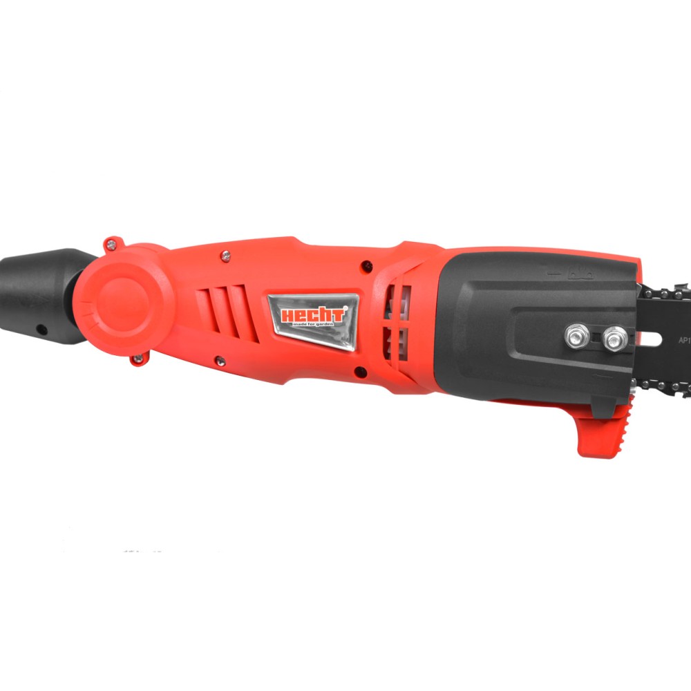 (obrázek pro) HECHT 971 W - elektrická vyvětvovací pila