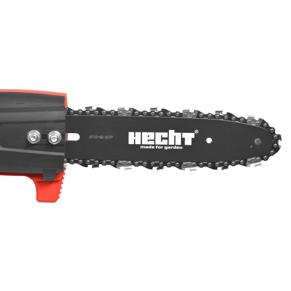 (obrázek pro) HECHT 971 W - elektrická vyvětvovací pila