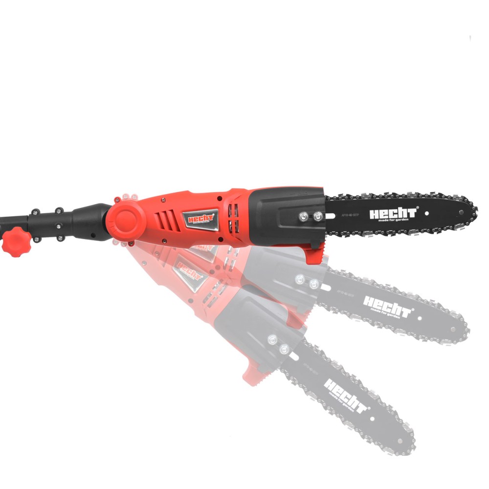 (obrázek pro) HECHT 971 W - elektrická vyvětvovací pila