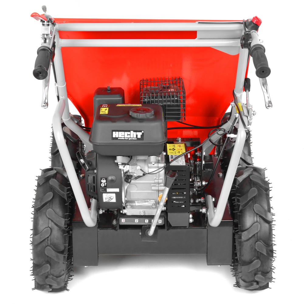 (obrázek pro) HECHT 2636 - mini transportér