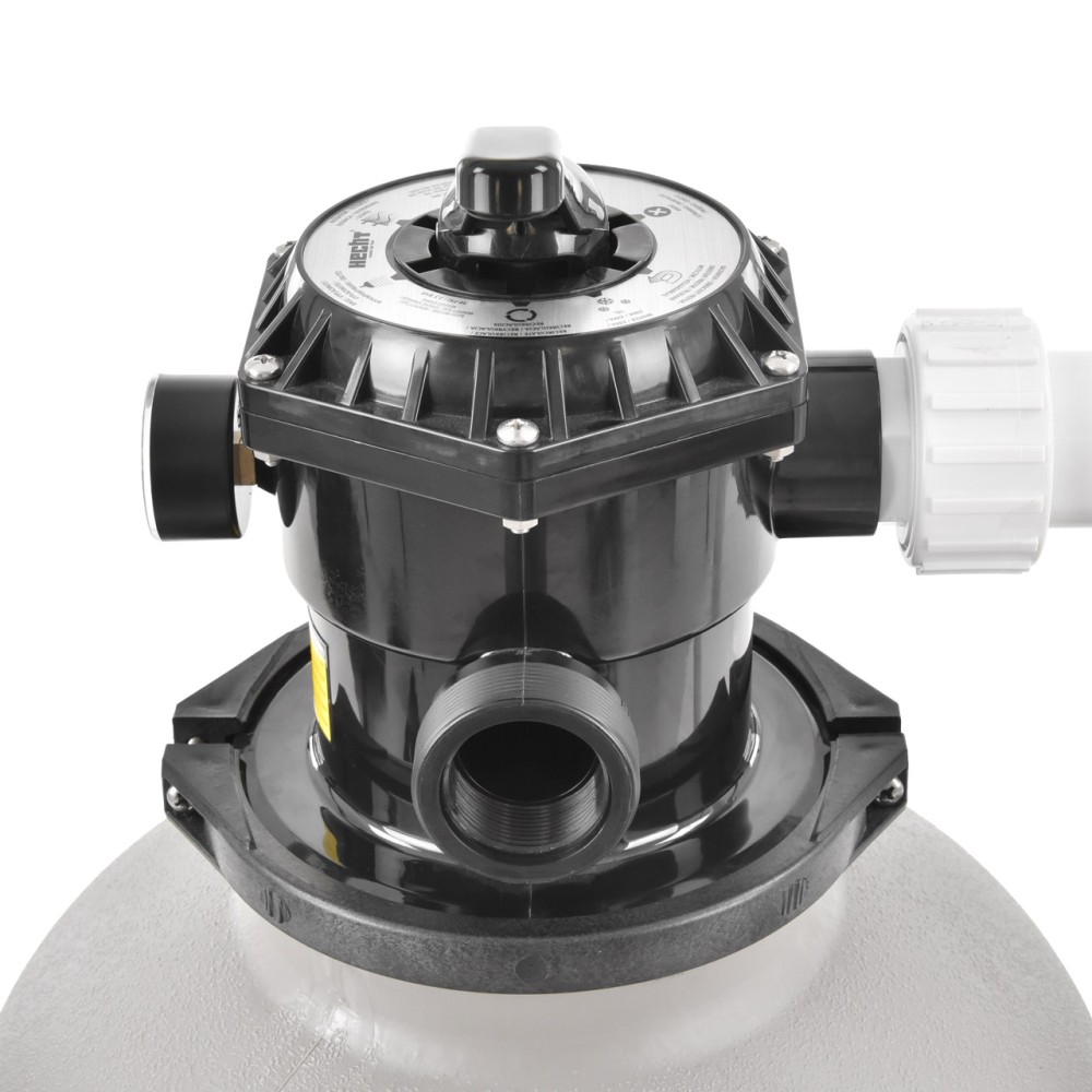 (obrázek pro) HECHT 302016 - písková filtrace